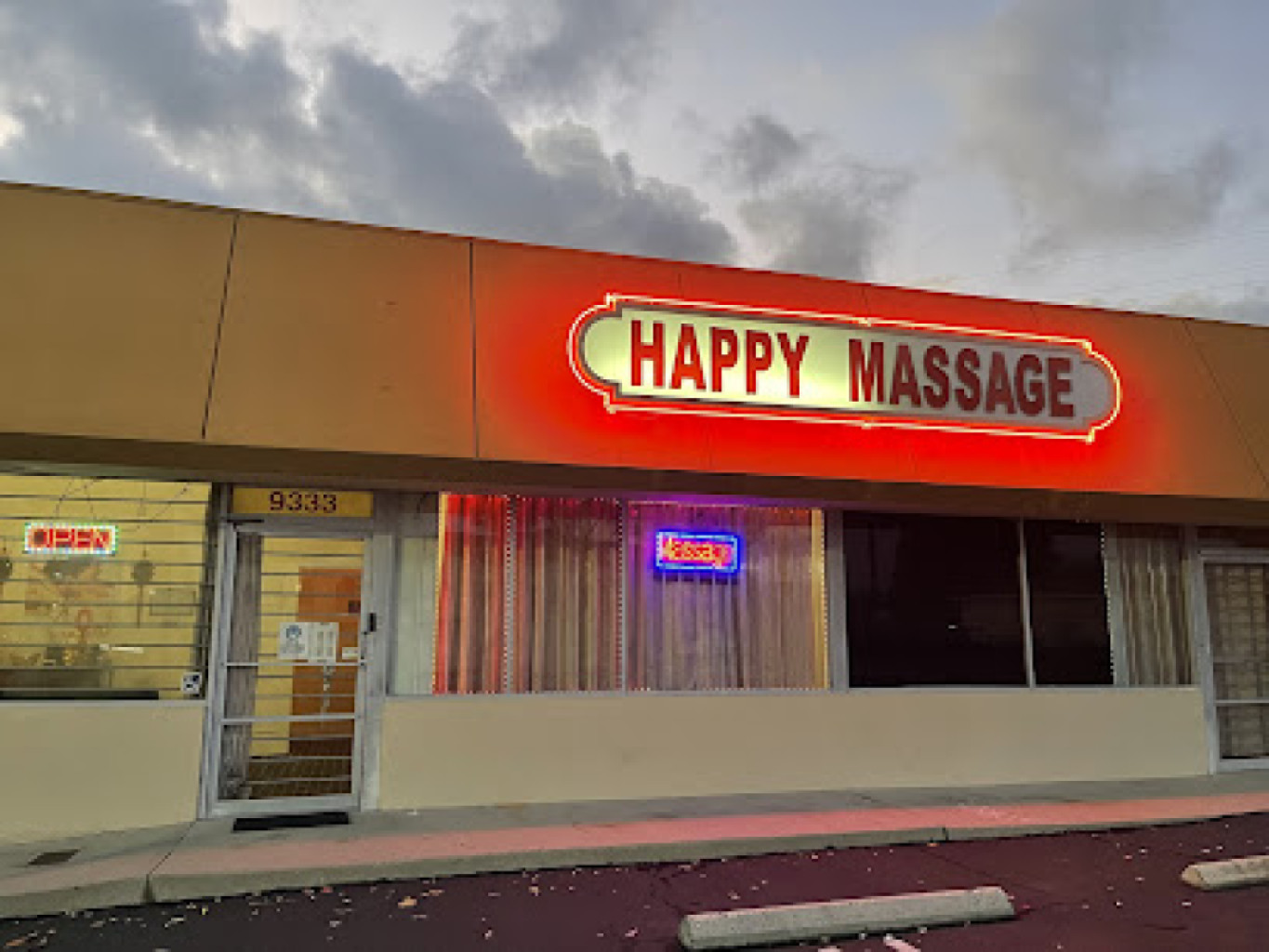 Eco Massage photo 1