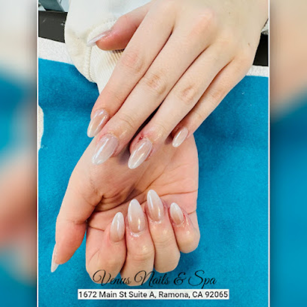 Top Nails & Spa photo 1