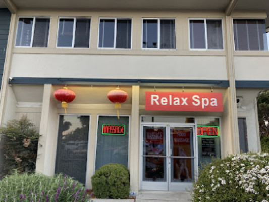 Relax Spa listing photo