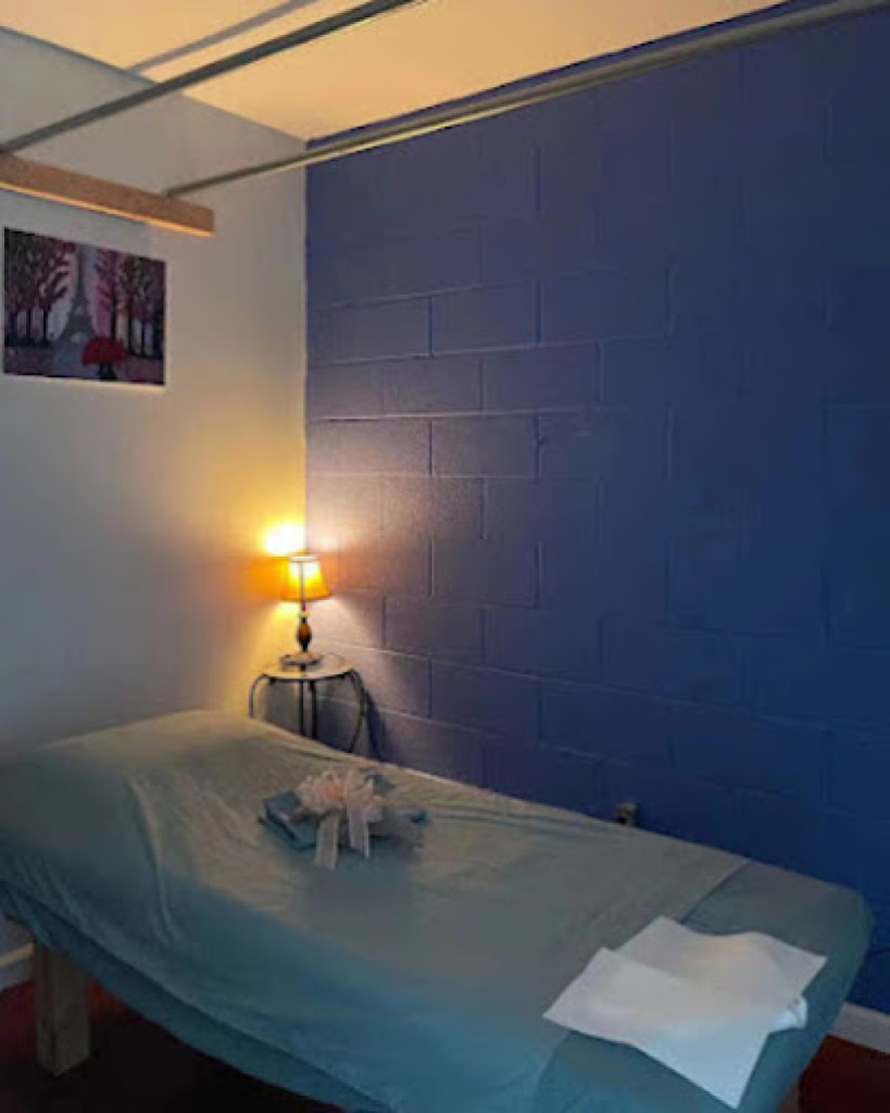 Angel Island Spa photo 1