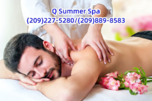 Lotus Spa listing photo