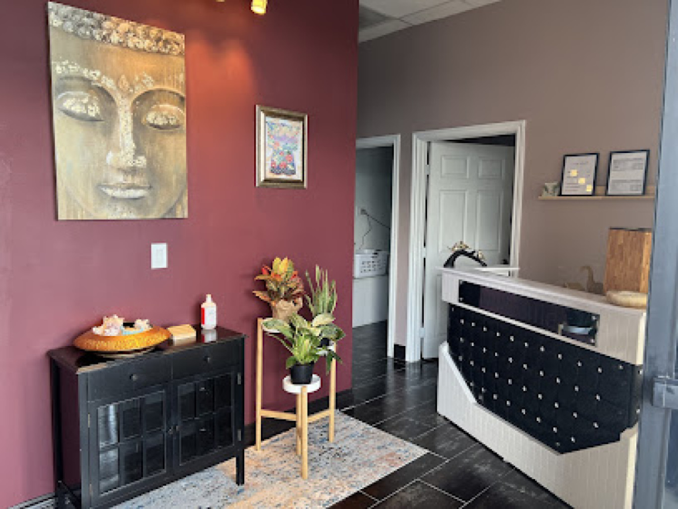 Luna massage photo 1