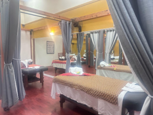 Chetawan Thai Therapeutic Massage listing photo