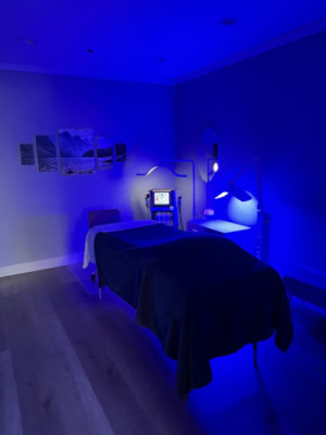 Blue Sea Spa listing photo
