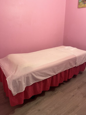 Dream Spa listing photo