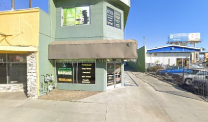 Maya's Thai Massage listing photo