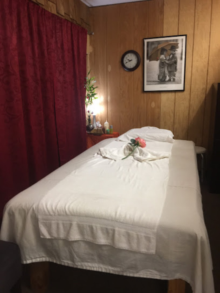 Peninsula Thai Massage photo 1