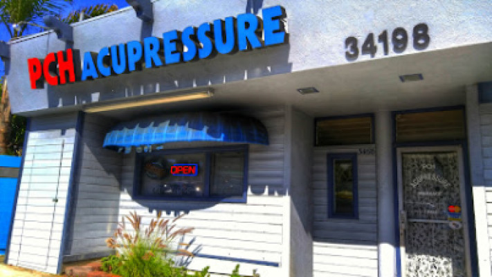 PCH Acupressure listing photo