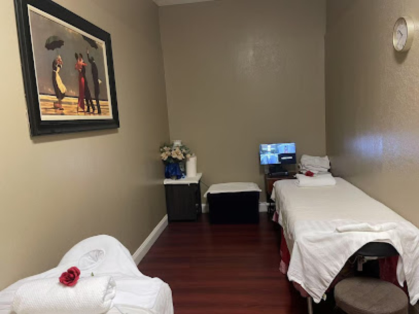 Jasmine Spa photo 1