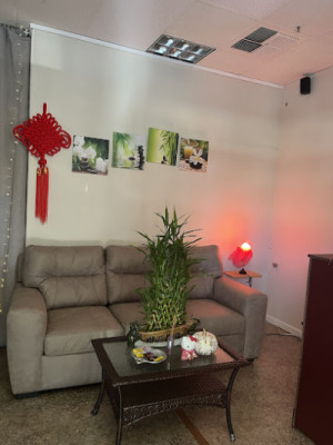 Asian Massage listing photo
