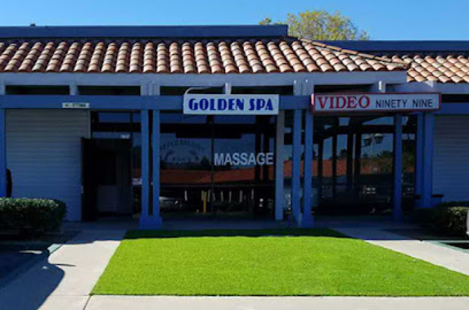 Golden Spa photo 1