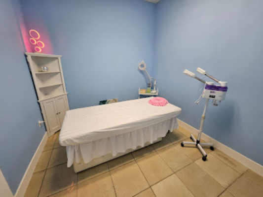 B spa listing photo