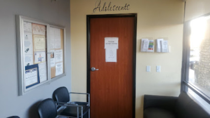 Therapy Center listing photo