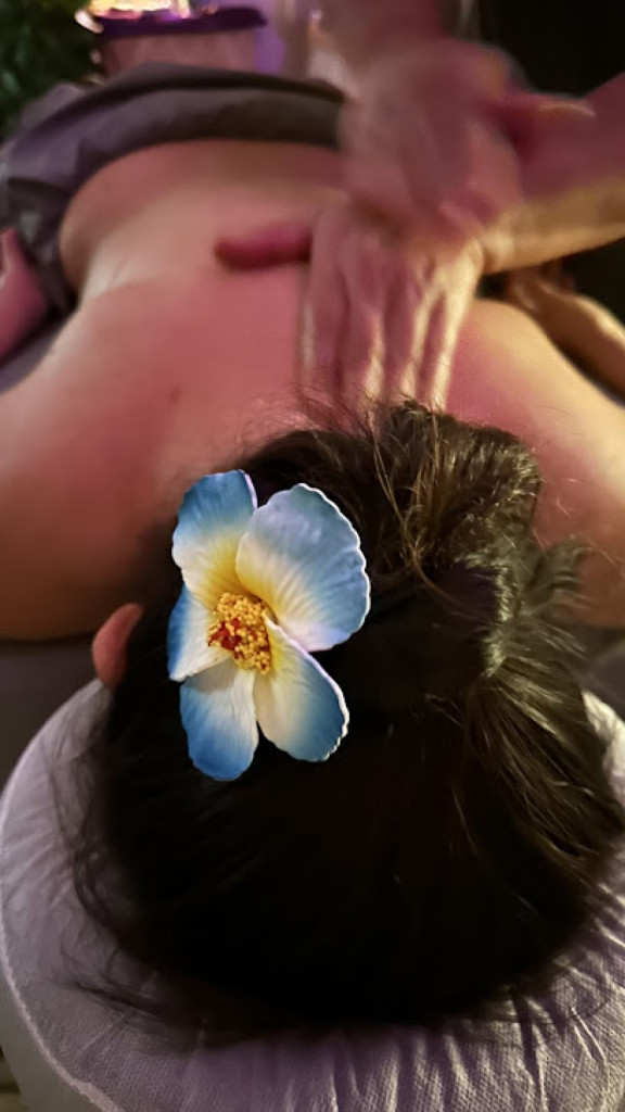 A  P Thai Massage photo 1