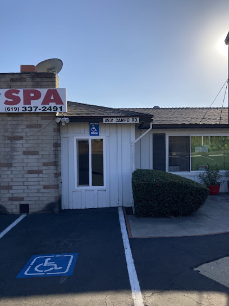 Aloha Spa photo 1