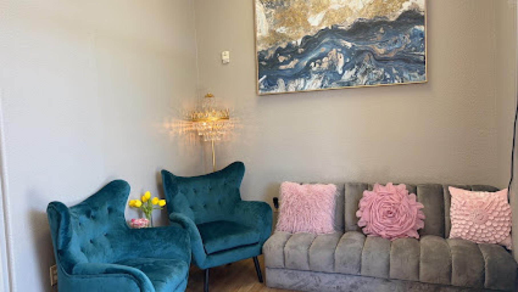 Lemon Tree Massage photo 1
