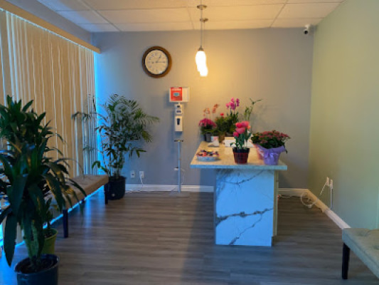 Strength Spa listing photo