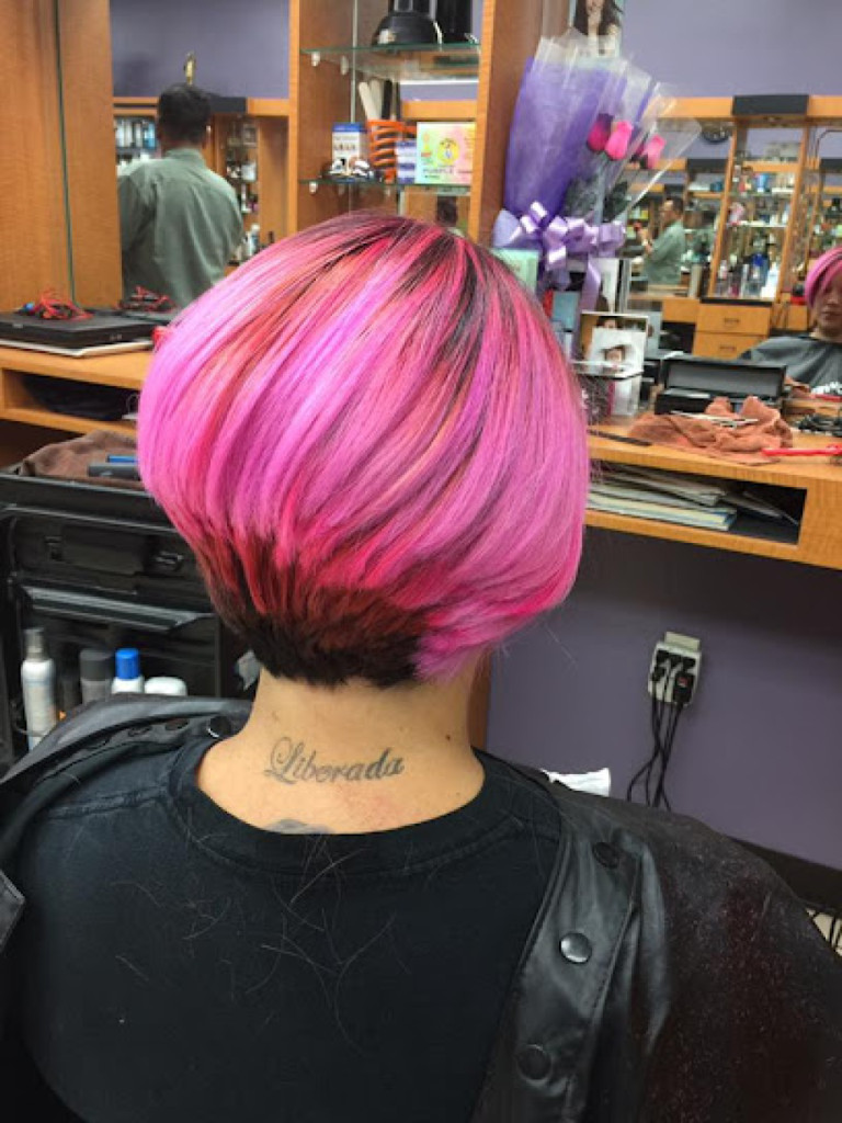 M's Salon & Spa photo 1
