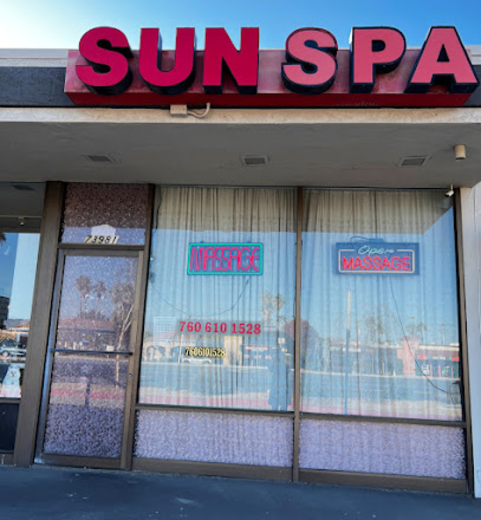 Sun Spa photo 1