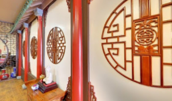Cherry Blossom Spa & Foot Reflexology listing photo
