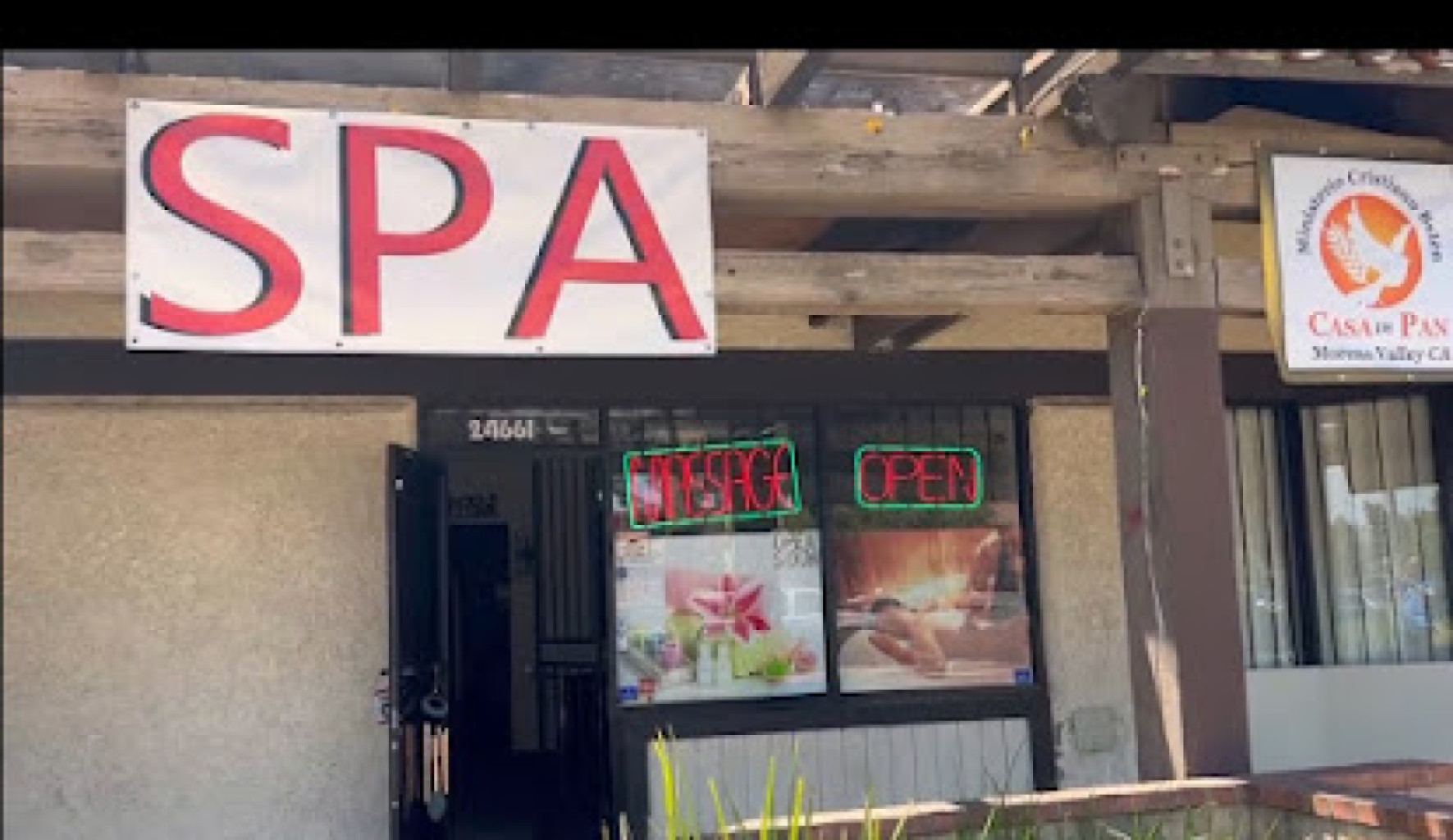 Mei Mei Spa photo 1