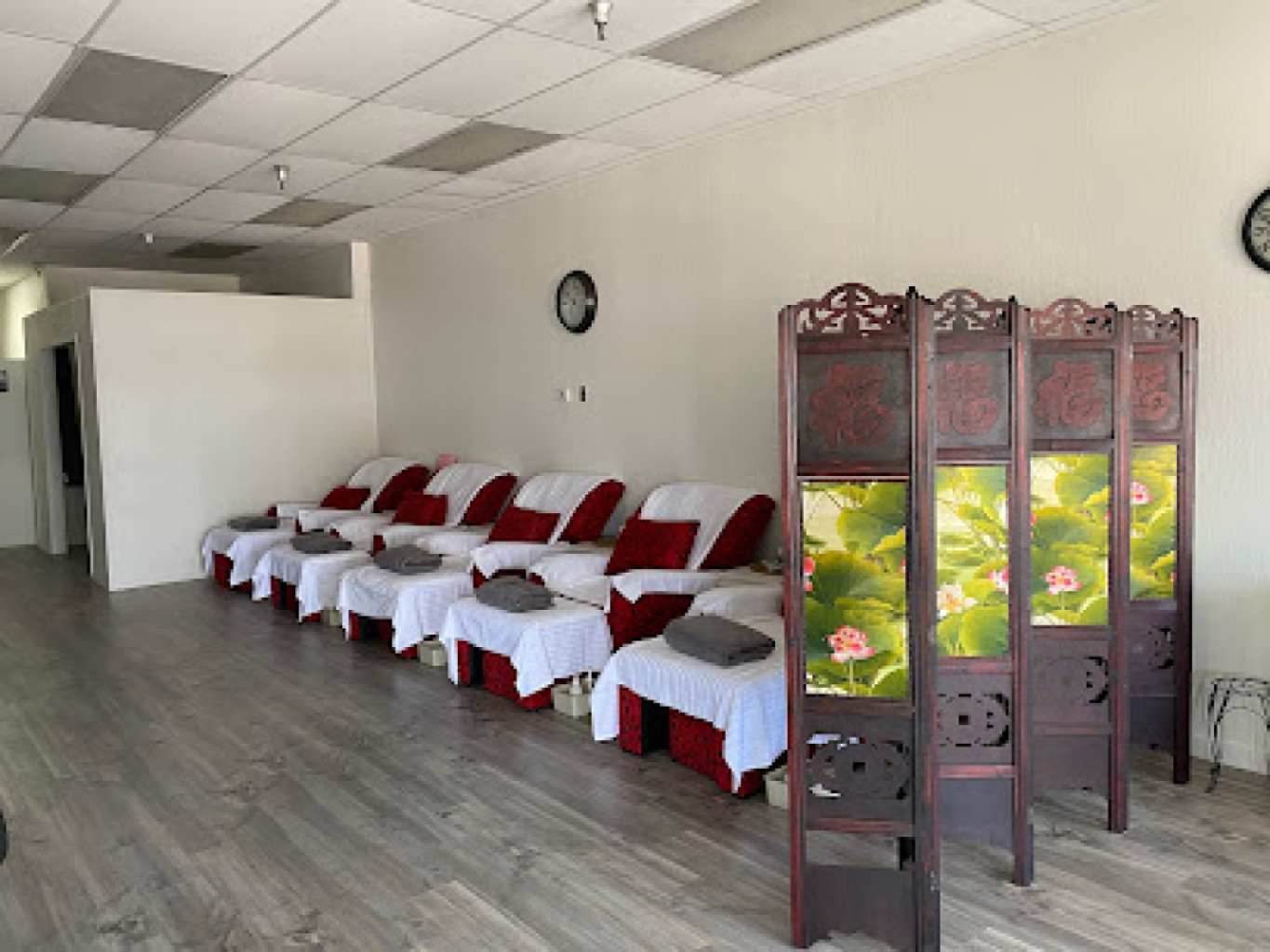 RuYi relaxing station photo 1