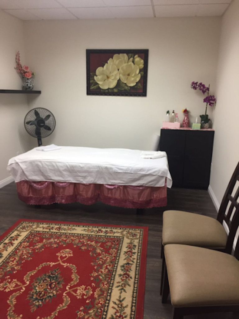 Comfort Massage photo 1