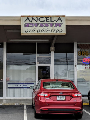 Angel-A Massage listing photo