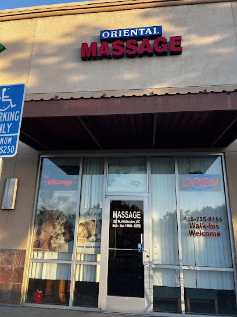 Lin Dynasty Chinese Massage photo 1