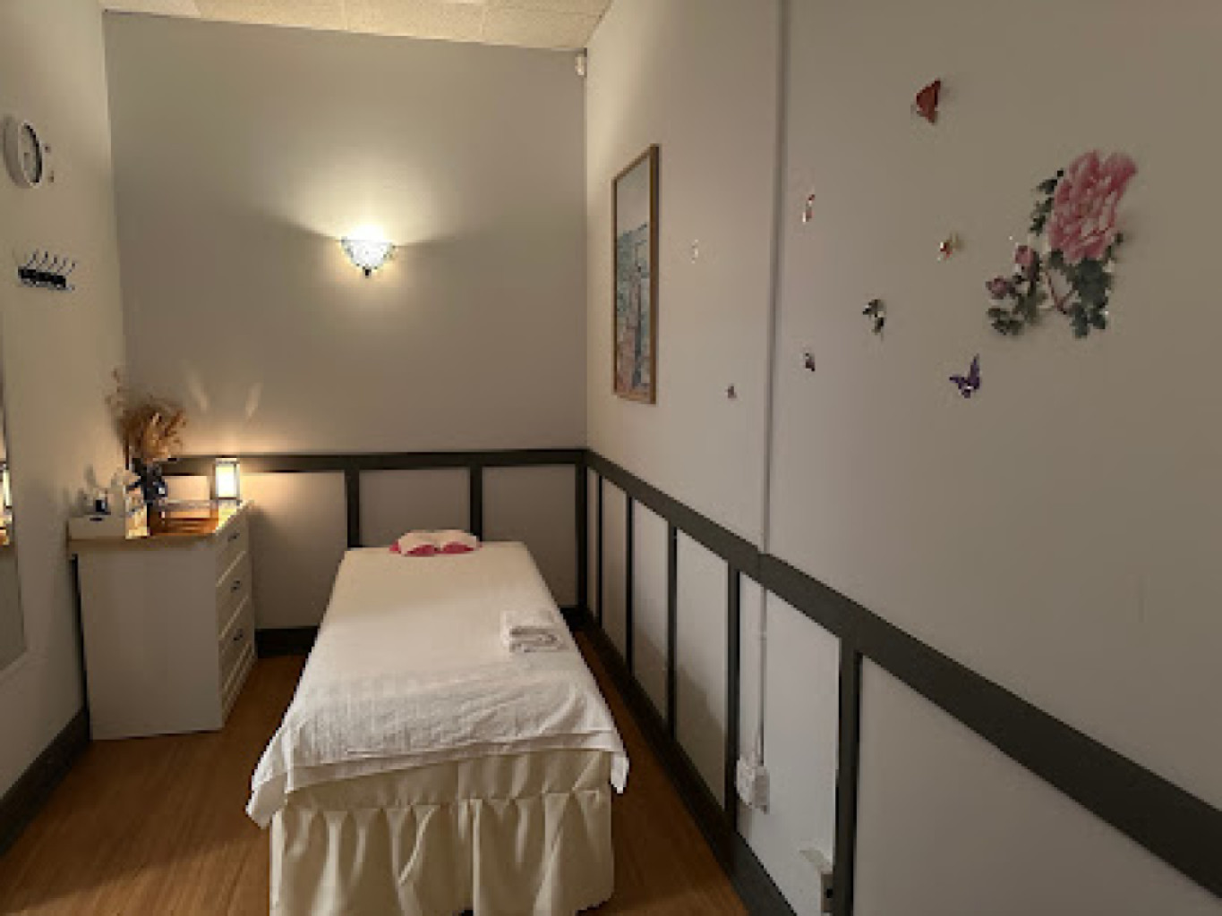 Green Massage photo 1