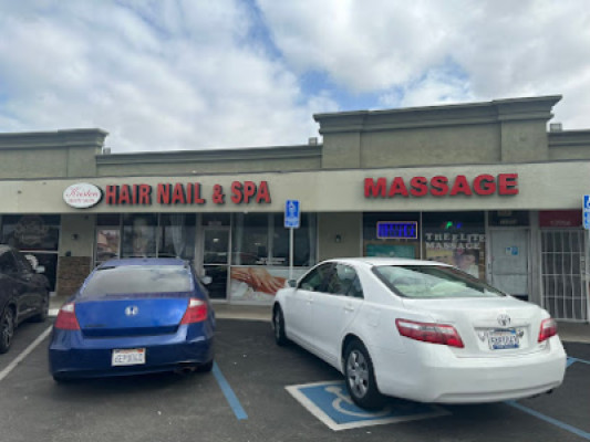 Elite Massage listing photo