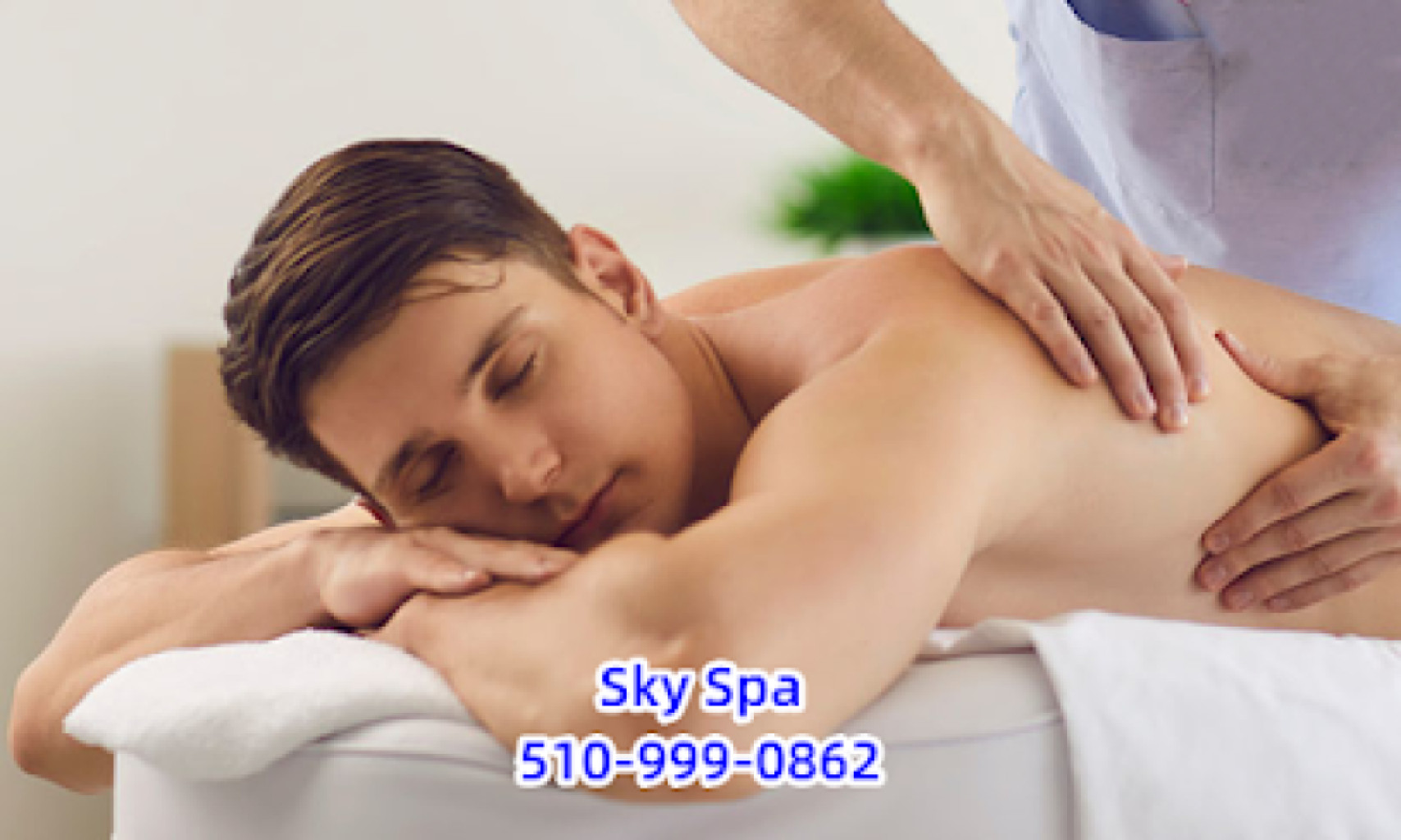 Sky Spa photo 1