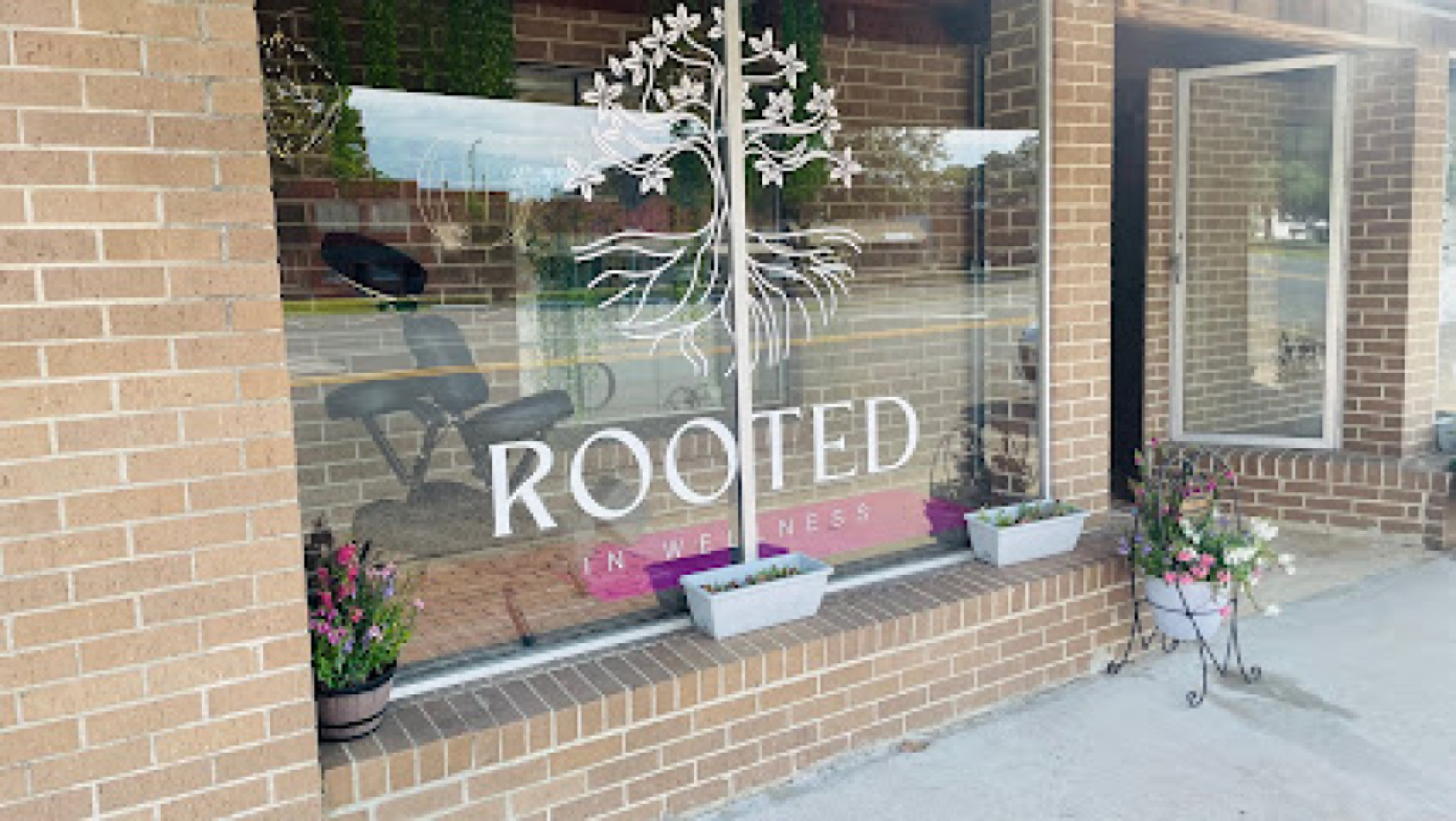 Rooted in Wellness photo 1