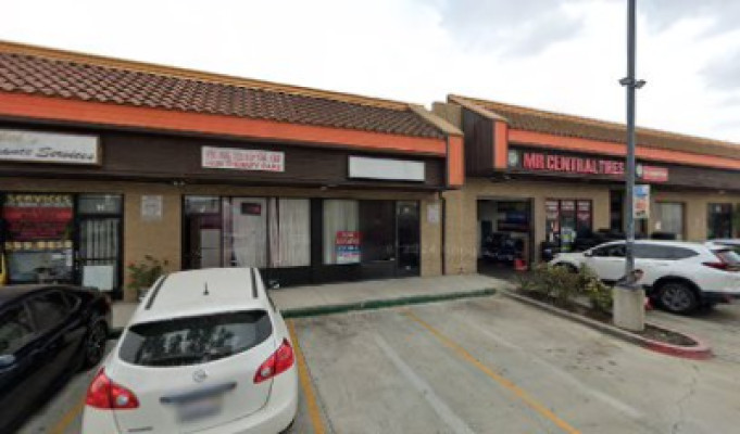 Zun Zun listing photo