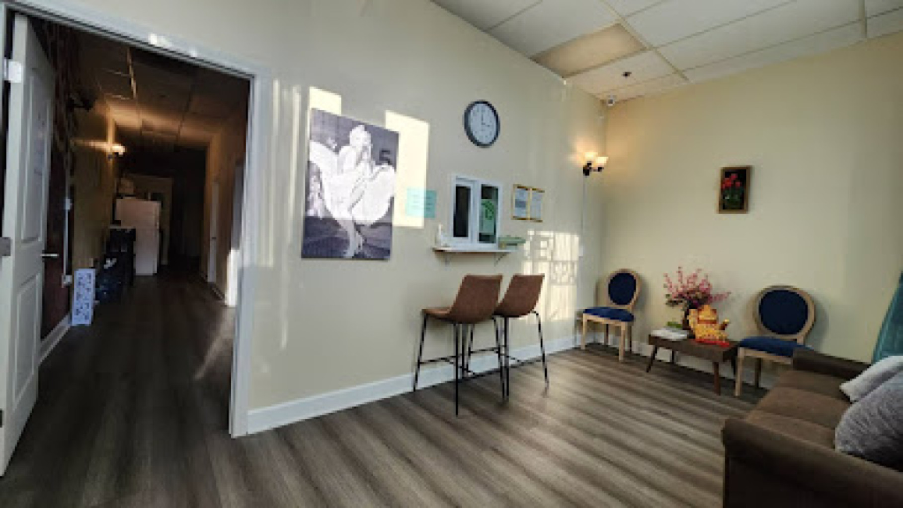 Four Season Spa photo 1