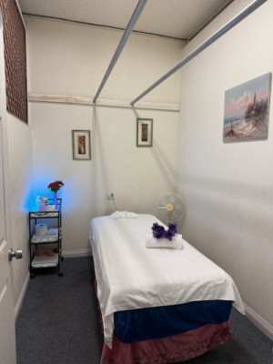 Green Massage And Skin Care listing photo