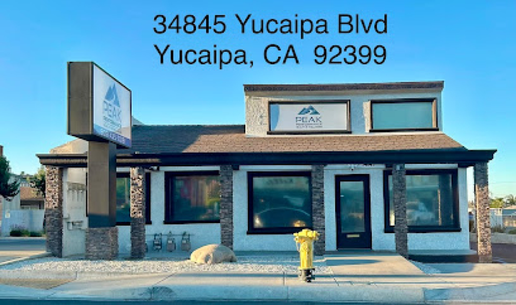 Yucaipa Health Center photo 1