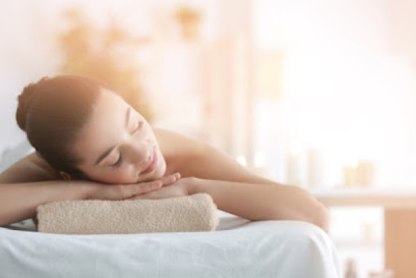 Angel Massage listing photo
