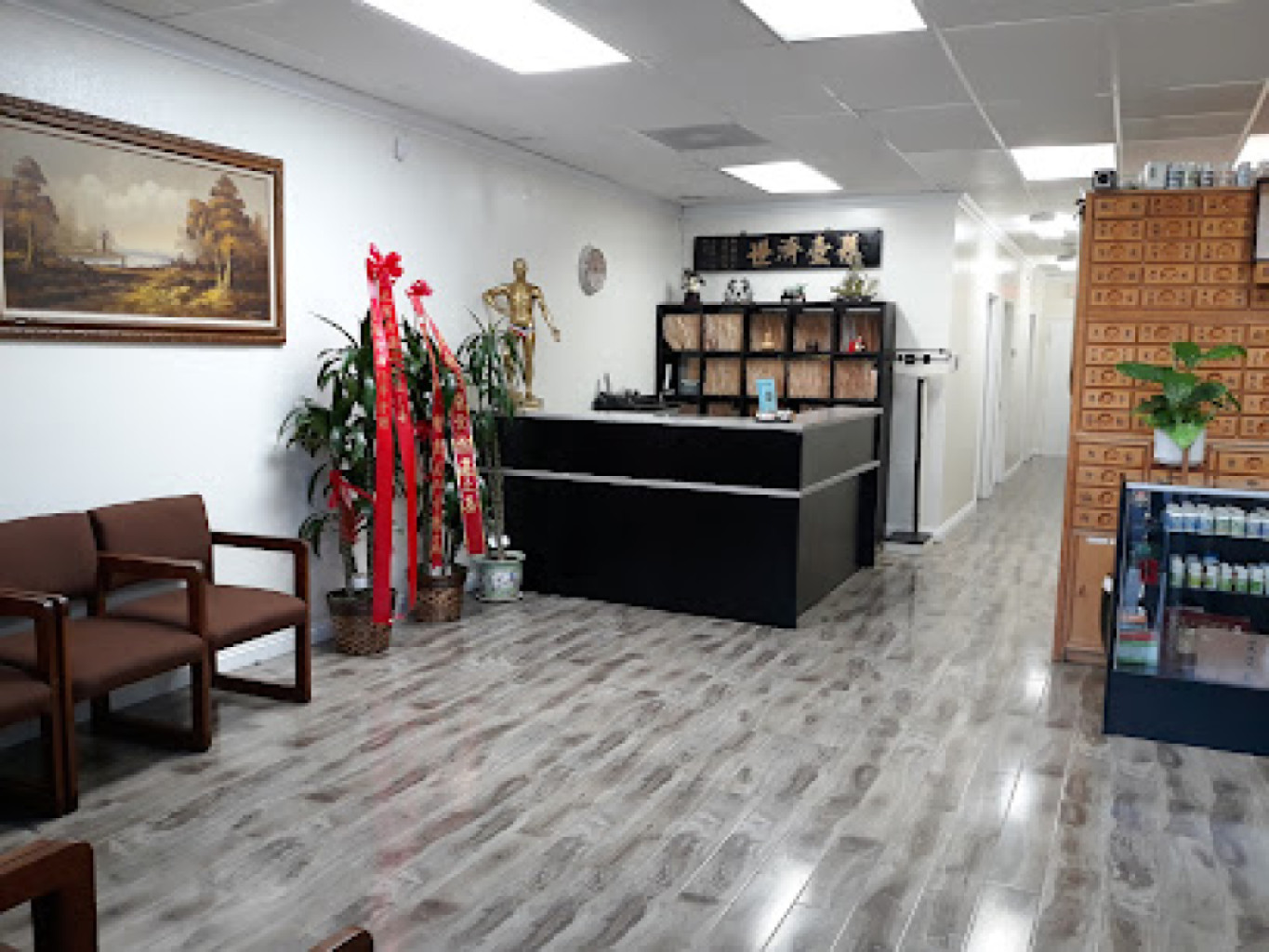 AMPLUS Acupuncture photo 1