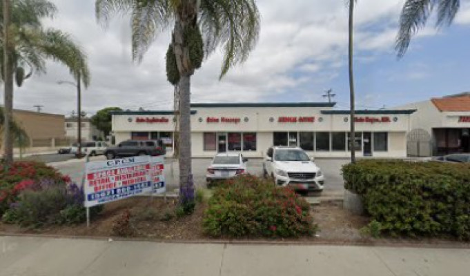 Asian Massage listing photo
