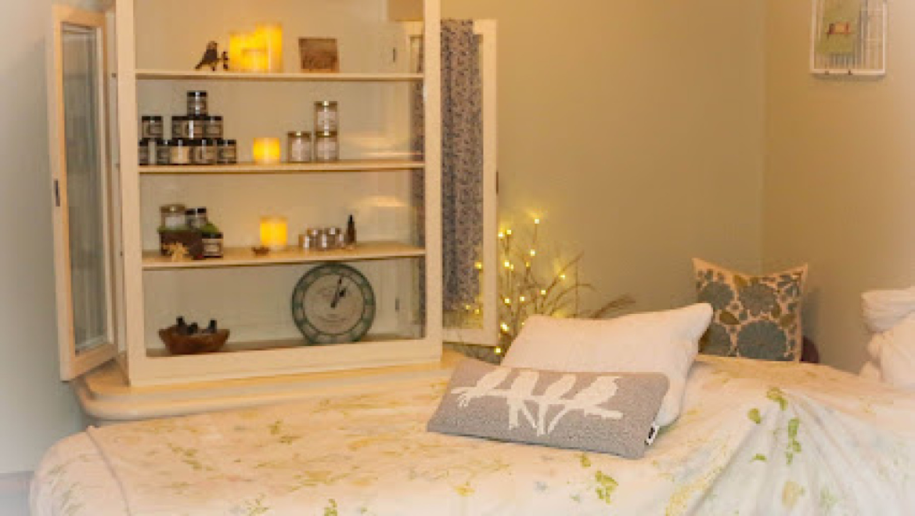 The WellNest Massage photo 1