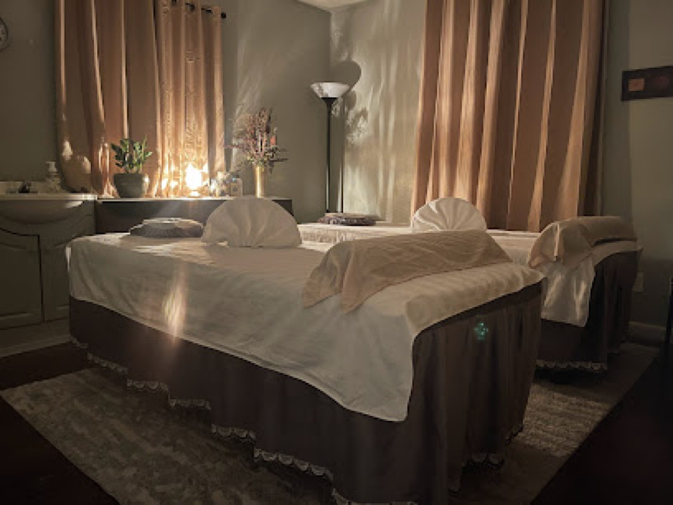 Central Massage photo 1