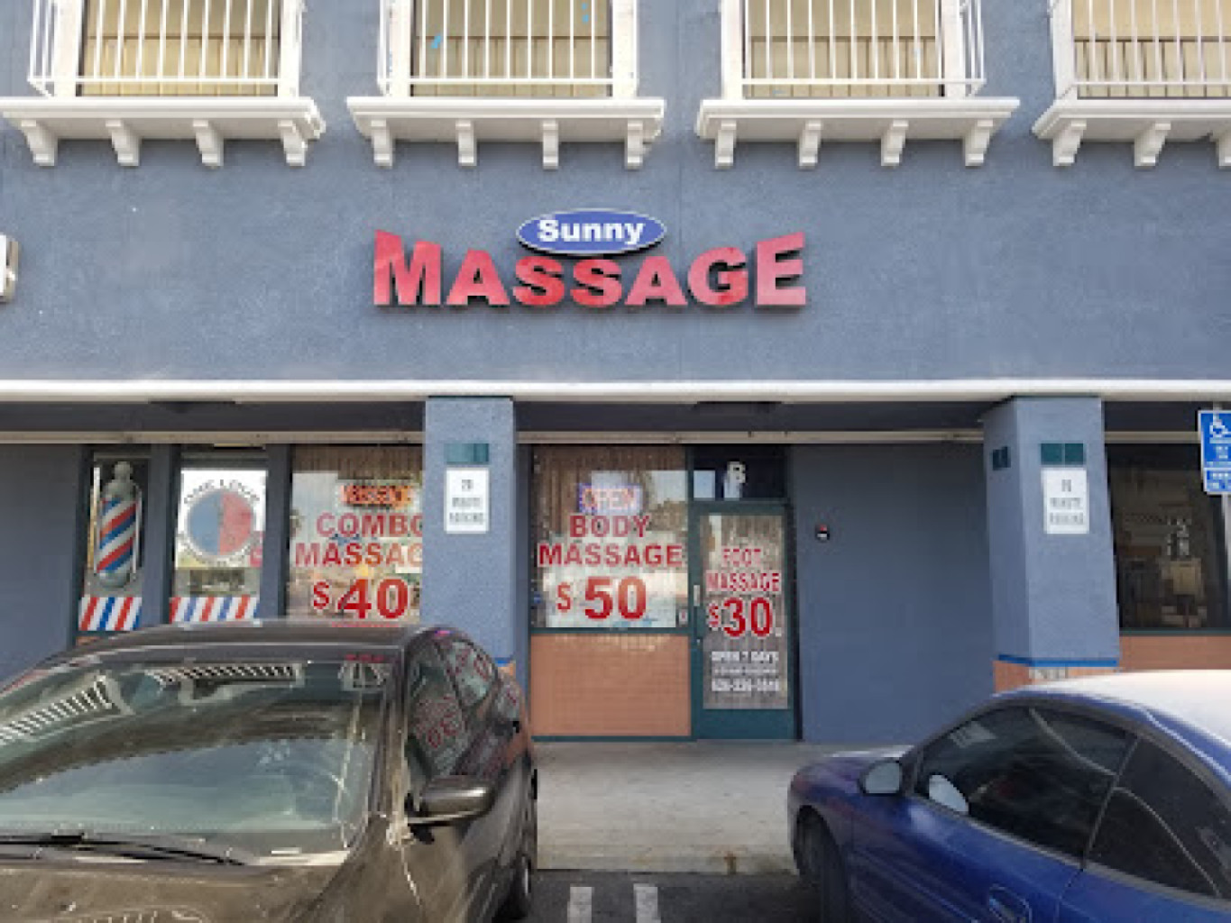 Sunny Massage photo 1