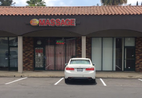 Oriental Massage listing photo