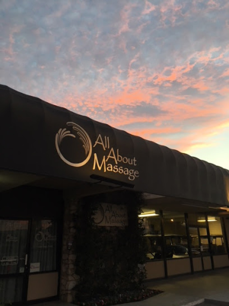 All About Massage photo 1