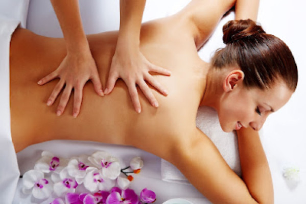 River Spa massage listing photo