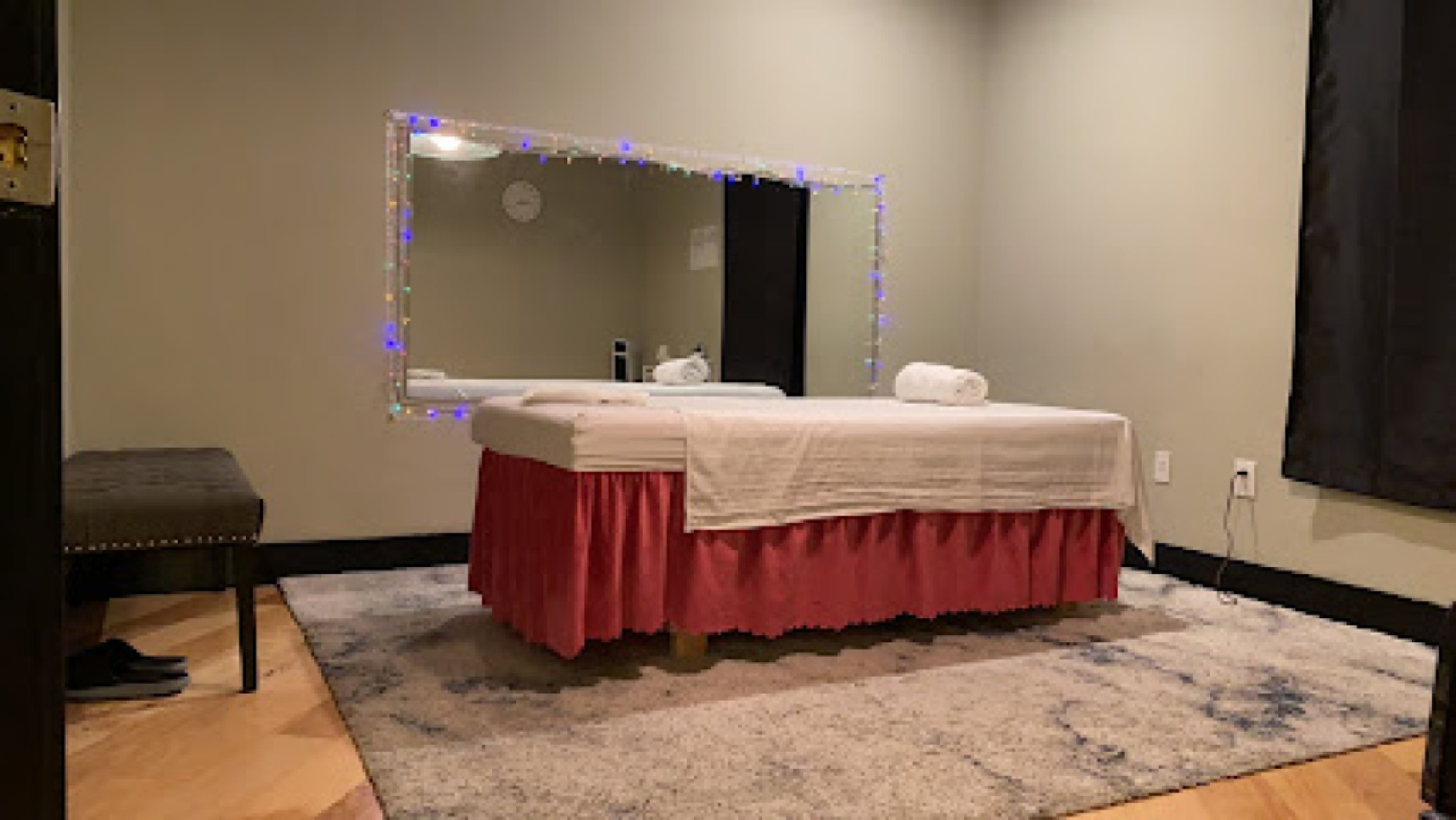 Bliss Spa photo 1