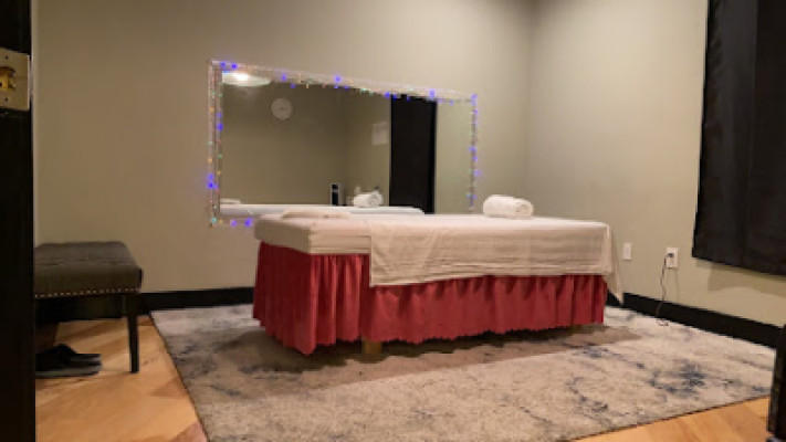 Bliss Spa listing photo