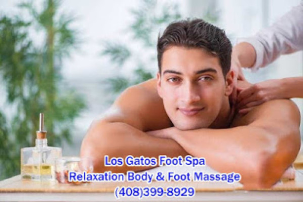 Los Gatos Foot Spa listing photo