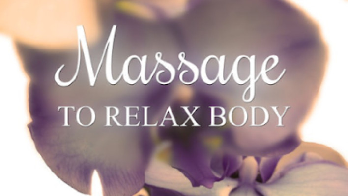 Spa Massage listing photo
